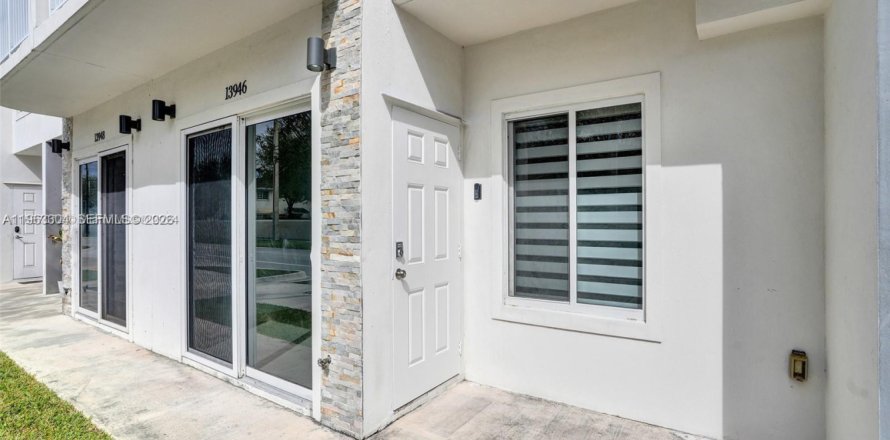Touwnhouse à Homestead, Floride 3 chambres, 133.22 m2 № 2025169