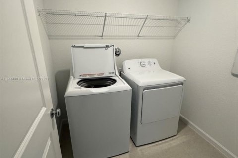 Купить виллу или дом в Сент-Луси, Флорида 6 спален, 240.25м2, № 1958676 - фото 14