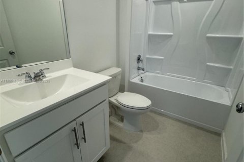 Купить виллу или дом в Сент-Луси, Флорида 6 спален, 240.25м2, № 1958676 - фото 13