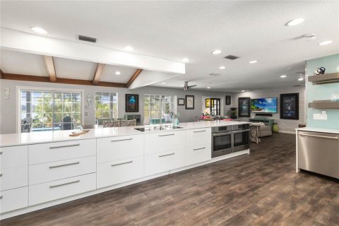 Купить виллу или дом в Делтона, Флорида 4 комнаты, 255.39м2, № 1906568 - фото 7