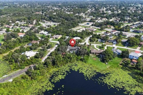 Купить виллу или дом в Делтона, Флорида 4 комнаты, 255.39м2, № 1906568 - фото 28