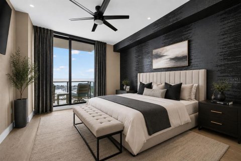 Condominio en venta en Saint Petersburg, Florida, 2 dormitorios, 172.24 m2 № 2329366 - foto 29