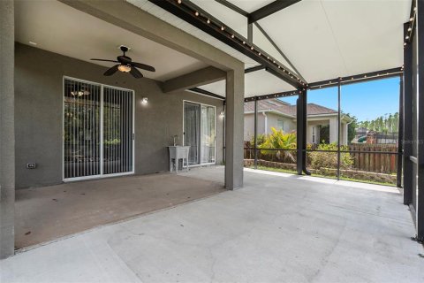 Villa ou maison à vendre à Land O' Lakes, Floride: 5 chambres, 209.96 m2 № 1616433 - photo 26