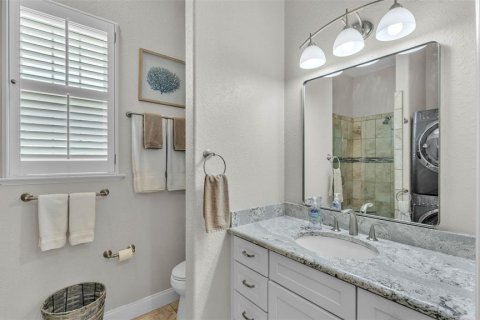 Villa ou maison à vendre à Polk City, Floride: 1 chambre, 136.57 m2 № 2312891 - photo 8