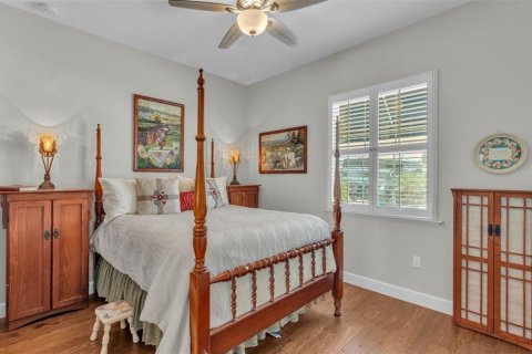 Villa ou maison à vendre à Polk City, Floride: 1 chambre, 136.57 m2 № 2312891 - photo 11