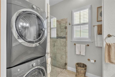 Villa ou maison à vendre à Polk City, Floride: 1 chambre, 136.57 m2 № 2312891 - photo 7