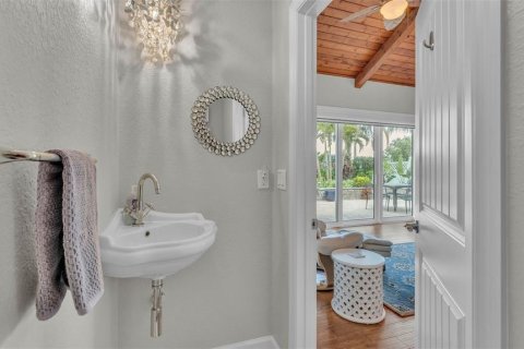 Villa ou maison à vendre à Polk City, Floride: 1 chambre, 136.57 m2 № 2312891 - photo 24