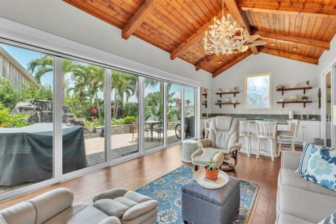 Villa ou maison à vendre à Polk City, Floride: 1 chambre, 136.57 m2 № 2312891 - photo 22
