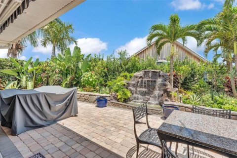 Villa ou maison à vendre à Polk City, Floride: 1 chambre, 136.57 m2 № 2312891 - photo 25
