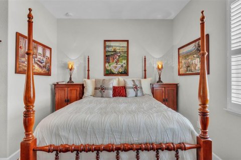 Villa ou maison à vendre à Polk City, Floride: 1 chambre, 136.57 m2 № 2312891 - photo 12