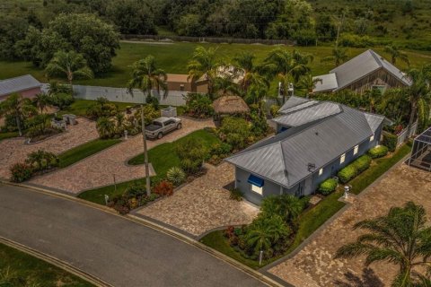 Villa ou maison à vendre à Polk City, Floride: 1 chambre, 136.57 m2 № 2312891 - photo 28