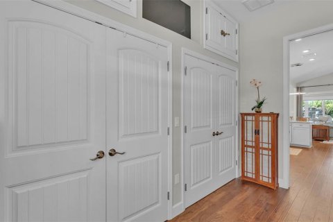 Villa ou maison à vendre à Polk City, Floride: 1 chambre, 136.57 m2 № 2312891 - photo 14