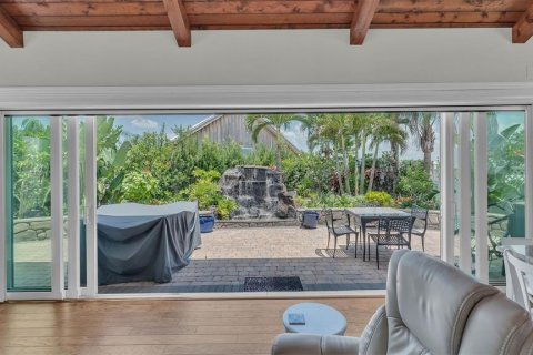 Villa ou maison à vendre à Polk City, Floride: 1 chambre, 136.57 m2 № 2312891 - photo 2