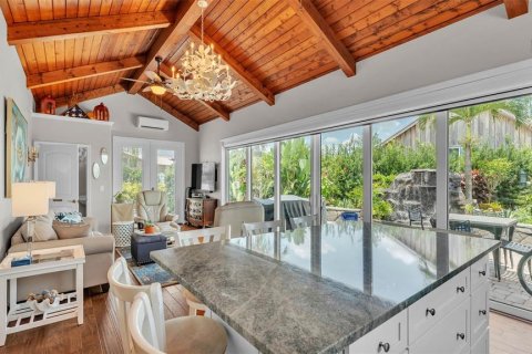 Villa ou maison à vendre à Polk City, Floride: 1 chambre, 136.57 m2 № 2312891 - photo 16