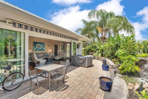 Villa ou maison à vendre à Polk City, Floride: 1 chambre, 136.57 m2 № 2312891 - photo 27
