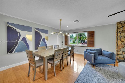 Villa ou maison à louer à Hollywood, Floride: 3 chambres, 192.87 m2 № 1947566 - photo 11