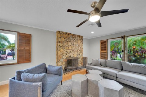 Villa ou maison à louer à Hollywood, Floride: 3 chambres, 192.87 m2 № 1947566 - photo 13