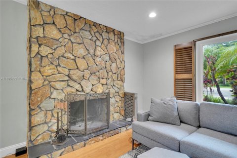 Villa ou maison à louer à Hollywood, Floride: 3 chambres, 192.87 m2 № 1947566 - photo 14