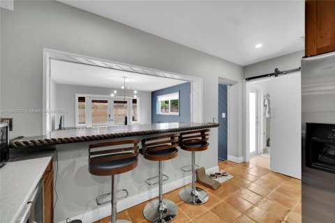 Villa ou maison à louer à Hollywood, Floride: 3 chambres, 192.87 m2 № 1947566 - photo 18