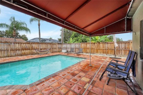 Villa ou maison à louer à Hollywood, Floride: 3 chambres, 192.87 m2 № 1947566 - photo 30