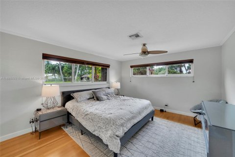 Villa ou maison à louer à Hollywood, Floride: 3 chambres, 192.87 m2 № 1947566 - photo 22