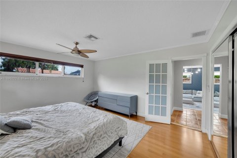 Villa ou maison à louer à Hollywood, Floride: 3 chambres, 192.87 m2 № 1947566 - photo 23