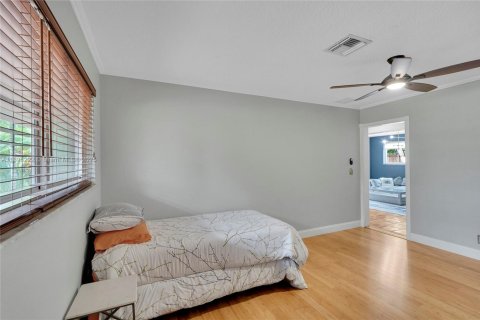 Villa ou maison à louer à Hollywood, Floride: 3 chambres, 192.87 m2 № 1947566 - photo 26