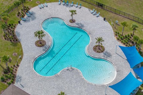 Casa en venta en Haines City, Florida, 4 dormitorios, 180.14 m2 № 1902257 - foto 30
