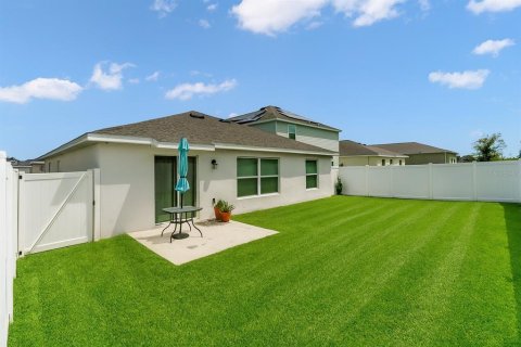 Casa en venta en Haines City, Florida, 4 dormitorios, 180.14 m2 № 1902257 - foto 27