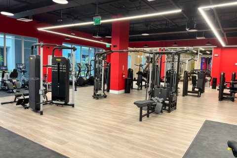 Copropriété à vendre à Doral, Floride: 1 chambre, 59.55 m2 № 2048643 - photo 7