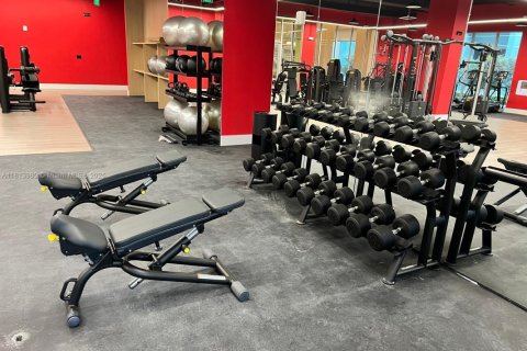 Copropriété à vendre à Doral, Floride: 1 chambre, 59.55 m2 № 2048643 - photo 11