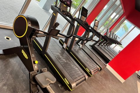 Copropriété à vendre à Doral, Floride: 1 chambre, 59.55 m2 № 2048643 - photo 10