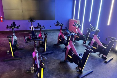 Copropriété à vendre à Doral, Floride: 1 chambre, 59.55 m2 № 2048643 - photo 15