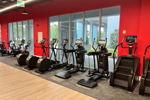 Copropriété à vendre à Doral, Floride: 1 chambre, 59.55 m2 № 2048643 - photo 8