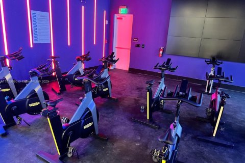 Copropriété à vendre à Doral, Floride: 1 chambre, 59.55 m2 № 2048643 - photo 16