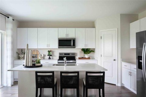 Villa ou maison à vendre à Zephyrhills, Floride: 5 chambres, 229.47 m2 № 2219978 - photo 7