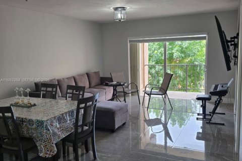 Copropriété à louer à Miami, Floride: 2 chambres, 87.14 m2 № 2048148 - photo 6