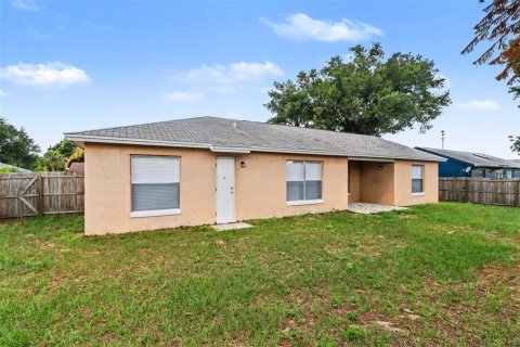 Casa en venta en Clermont, Florida, 4 dormitorios, 155.52 m2 № 2091588 - foto 15
