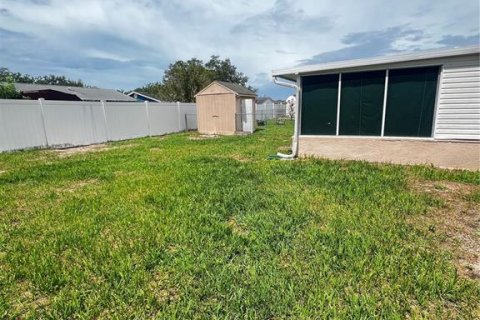 Casa en alquiler en Holiday, Florida, 2 dormitorios, 80.27 m2 № 2148857 - foto 12