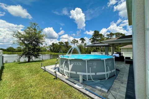 Casa en alquiler en Winter Garden, Florida, 5 dormitorios, 312.06 m2 № 1877454 - foto 11