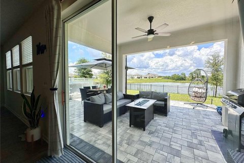 Casa en alquiler en Winter Garden, Florida, 5 dormitorios, 312.06 m2 № 1877454 - foto 8