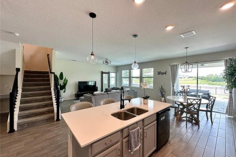 Casa en alquiler en Winter Garden, Florida, 5 dormitorios, 312.06 m2 № 1877454 - foto 4