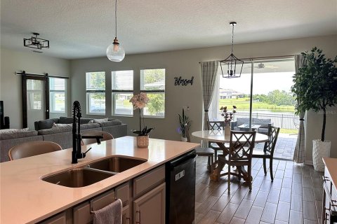 Casa en alquiler en Winter Garden, Florida, 5 dormitorios, 312.06 m2 № 1877454 - foto 15