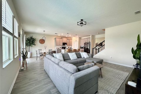 Casa en alquiler en Winter Garden, Florida, 5 dormitorios, 312.06 m2 № 1877454 - foto 14