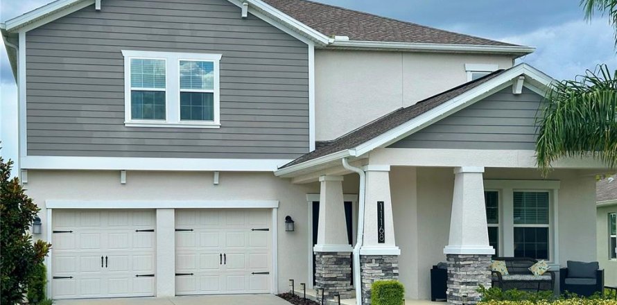 Casa en Winter Garden, Florida 5 dormitorios, 312.06 m2 № 1877454