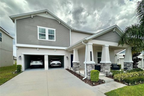 Casa en alquiler en Winter Garden, Florida, 5 dormitorios, 312.06 m2 № 1877454 - foto 2