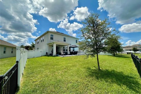 Casa en alquiler en Winter Garden, Florida, 5 dormitorios, 312.06 m2 № 1877454 - foto 10