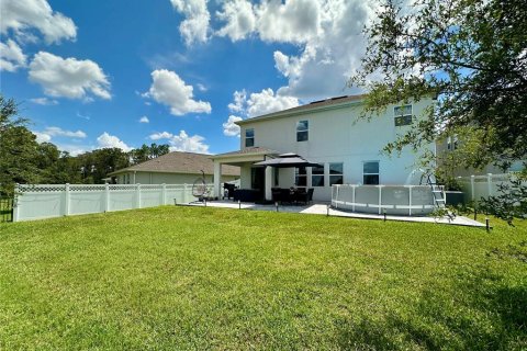 Casa en alquiler en Winter Garden, Florida, 5 dormitorios, 312.06 m2 № 1877454 - foto 12