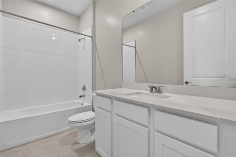 Villa ou maison à vendre à Dade City, Floride: 3 chambres, 166.02 m2 № 2103345 - photo 23