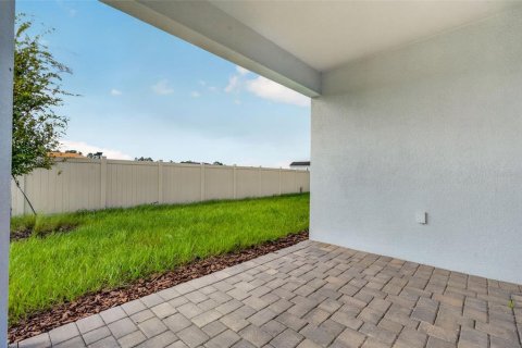 Villa ou maison à vendre à Dade City, Floride: 3 chambres, 166.02 m2 № 2103345 - photo 26